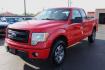 2013 RED /Unspecified Ford F-150 (1FTFX1EF7DK) , 6-SPEED ELECTRONIC AUTOMATIC TRANSMISSION W/OD and TOW/HAUL MODE transmission, located at 4110 Avenue Q, Lubbock, 79412, 33.556553, -101.855820 - . Please contact us for more information.- Photo#1