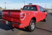2013 RED /Unspecified Ford F-150 (1FTFX1EF7DK) , 6-SPEED ELECTRONIC AUTOMATIC TRANSMISSION W/OD and TOW/HAUL MODE transmission, located at 4110 Avenue Q, Lubbock, 79412, 33.556553, -101.855820 - . Please contact us for more information.- Photo#2