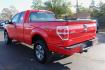 2013 RED /Unspecified Ford F-150 (1FTFX1EF7DK) , 6-SPEED ELECTRONIC AUTOMATIC TRANSMISSION W/OD and TOW/HAUL MODE transmission, located at 4110 Avenue Q, Lubbock, 79412, 33.556553, -101.855820 - . Please contact us for more information.- Photo#3