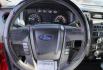 2013 RED /Unspecified Ford F-150 (1FTFX1EF7DK) , 6-SPEED ELECTRONIC AUTOMATIC TRANSMISSION W/OD and TOW/HAUL MODE transmission, located at 4110 Avenue Q, Lubbock, 79412, 33.556553, -101.855820 - . Please contact us for more information.- Photo#9