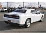 2016 WHITE /BLACK Dodge Challenger 2dr Cpe SXT (2C3CDZAG9GH) with an ENGINE; 3.6L V6 24V VVT engine, A/T transmission, located at 3701 Avenue Q, Lubbock, 79412, (806) 762-3556, 33.560417, -101.855019 - Photo #3