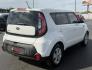 2016 Clear White /Black Kia Soul 5dr Wgn Man Base (KNDJN2A28G7) , 6-Speed Manual transmission, located at 4110 Avenue Q, Lubbock, 79412, 33.556553, -101.855820- Photo#3