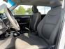 2016 Clear White /Black Kia Soul 5dr Wgn Man Base (KNDJN2A28G7) , 6-Speed Manual transmission, located at 4110 Avenue Q, Lubbock, 79412, 33.556553, -101.855820- Photo#4