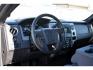 2013 STERLING GRAY METALLIC /STEEL GRAY Ford F-150 2WD SuperCab 145