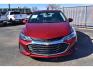 2019 CAJUN RED TINTCOAT /JET BLACK/GALVANIZED Chevrolet Cruze 4dr HB LT (3G1BE6SM9KS) with an 4 Cylinder Engine engine, 6-SPEED AUTOMATIC transmission, located at 3701 Avenue Q, Lubbock, 79412, 33.560417, -101.855019 - Photo #1