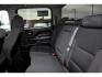 2014 QUICKSILVER METALLIC /JET BLACK/DARK ASH GMC Sierra 1500 2WD Crew Cab 143.5