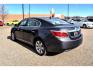 2012 GRAY /GRAY Buick LaCrosse (1G4GF5E32CF) with an V6 Cylinder Engine engine, AUTOMATIC transmission, located at 3701 Avenue Q, Lubbock, 79412, (806) 762-3556, 33.560417, -101.855019 - Photo #2