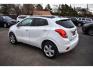 2014 WHITE PEARL TRICOAT /BROWN Buick Encore (KL4CJCSB7EB) with an 1.4L L4 DOHC 16V TURBO engine, 6-SPEED AUTOMATIC transmission, located at 3701 Avenue Q, Lubbock, 79412, 33.560417, -101.855019 - Photo #2