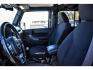 2014 GRAY /BLACK Jeep Wrangler Unlimited (1C4BJWDG9EL) with an 3.6L V6 DOHC 24V FFV engine, 6-SPEED M/T transmission, located at 3701 Avenue Q, Lubbock, 79412, 33.560417, -101.855019 - Photo #6