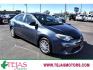 2016 GRAY /BLACK Toyota Corolla (5YFBURHE4GP) with an Engine: 1.8L I-4 DOHC Dual VVT-i engine, CONTINUOUSLY VARIABLE TRANSMISSION transmission, located at 3701 Avenue Q, Lubbock, 79412, 33.560417, -101.855019 - Photo #0
