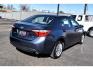 2016 GRAY /BLACK Toyota Corolla (5YFBURHE4GP) with an Engine: 1.8L I-4 DOHC Dual VVT-i engine, CONTINUOUSLY VARIABLE TRANSMISSION transmission, located at 3701 Avenue Q, Lubbock, 79412, 33.560417, -101.855019 - Photo #1