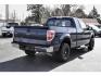 2014 BLUE Ford F-150 (1FTEX1CM1EK) with an 3.7L V6 DOHC 24V engine, 6-SPEED AUTOMATIC transmission, located at 3701 Avenue Q, Lubbock, 79412, 33.560417, -101.855019 - Photo #3