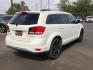 2018 Vice White - PW3 /Black - X9 Dodge Journey Crossroad (3C4PDCGB1JT) with an Tigershark MultiAir 2.4L I-4 DOHC, variable valve control, regular unleaded, engine with 173HP engine, located at 4110 Avenue Q, Lubbock, 79412, 33.556553, -101.855820 - 06/11/2026 KEY IN ENVELOPE GOD - Photo#3