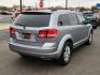 2019 SILVER Dodge Journey SE Value Package (3C4PDCAB9KT) with an Tigershark MultiAir 2.4L I-4 DOHC, VVT variable valve control, regular unleaded, engine with 173HP engine, located at 4110 Avenue Q, Lubbock, 79412, 33.556553, -101.855820 - 12/13/2025 KEY IN ENVELOPE GOD - Photo#1