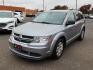 2019 SILVER Dodge Journey SE Value Package (3C4PDCAB9KT) with an Tigershark MultiAir 2.4L I-4 DOHC, VVT variable valve control, regular unleaded, engine with 173HP engine, located at 4110 Avenue Q, Lubbock, 79412, 33.556553, -101.855820 - 12/13/2025 KEY IN ENVELOPE GOD - Photo#3