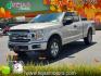 2018 Tan /Tan Ford F-150 XLT (1FTFX1E59JK) with an 5L V-8 port/direct injection, DOHC, variable valve control, regular unleaded, engine with 395HP engine, located at 4110 Avenue Q, Lubbock, 79412, 33.556553, -101.855820- Photo#4