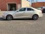 2016 BEIGE /Light Neutral w/Medium Cashmere Accents - HHN Cadillac ATS Luxury Collection (1G6AB5RX0G0) with an 2L I-4 gasoline direct injection, DOHC, variable valve control, intercooled turbo, premium unleaded, engine with 272HP engine, located at 4110 Avenue Q, Lubbock, 79412, 33.556553, -101.855820 - Photo#2