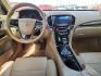2016 BEIGE /Light Neutral w/Medium Cashmere Accents - HHN Cadillac ATS Luxury Collection (1G6AB5RX0G0) with an 2L I-4 gasoline direct injection, DOHC, variable valve control, intercooled turbo, premium unleaded, engine with 272HP engine, located at 4110 Avenue Q, Lubbock, 79412, 33.556553, -101.855820 - Photo#7