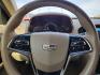 2016 BEIGE /Light Neutral w/Medium Cashmere Accents - HHN Cadillac ATS Luxury Collection (1G6AB5RX0G0) with an 2L I-4 gasoline direct injection, DOHC, variable valve control, intercooled turbo, premium unleaded, engine with 272HP engine, located at 4110 Avenue Q, Lubbock, 79412, 33.556553, -101.855820 - Photo#10