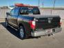 2017 Magnetic Black Nissan TITAN SV (1N6AA1EK2HN) with an Endurance 5.6L V-8 gasoline direct injection, VVEL DOHC, variable valve control, regular unleaded, engine with 390HP engine, located at 4110 Avenue Q, Lubbock, 79412, 33.556553, -101.855820 - Photo#2