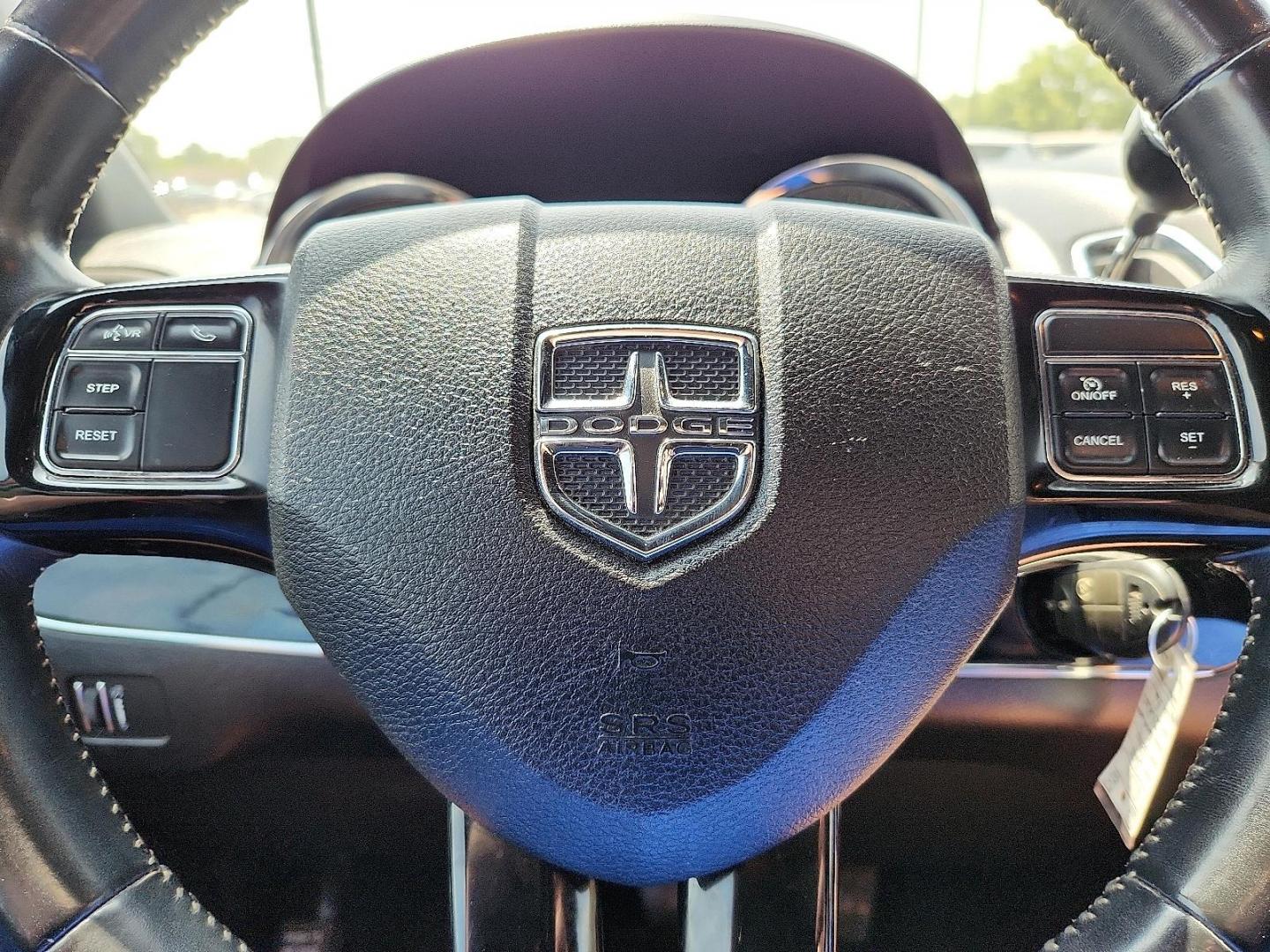 2018 Octane Red Pearlcoat - PRV /Black - X9 Dodge Grand Caravan SE Plus (2C4RDGBG0JR) with an Pentastar 3.6L V-6 DOHC, VVT variable valve control, regular unleaded, engine with 283HP engine, located at 4110 Avenue Q, Lubbock, 79412, 33.556553, -101.855820 - Photo#11