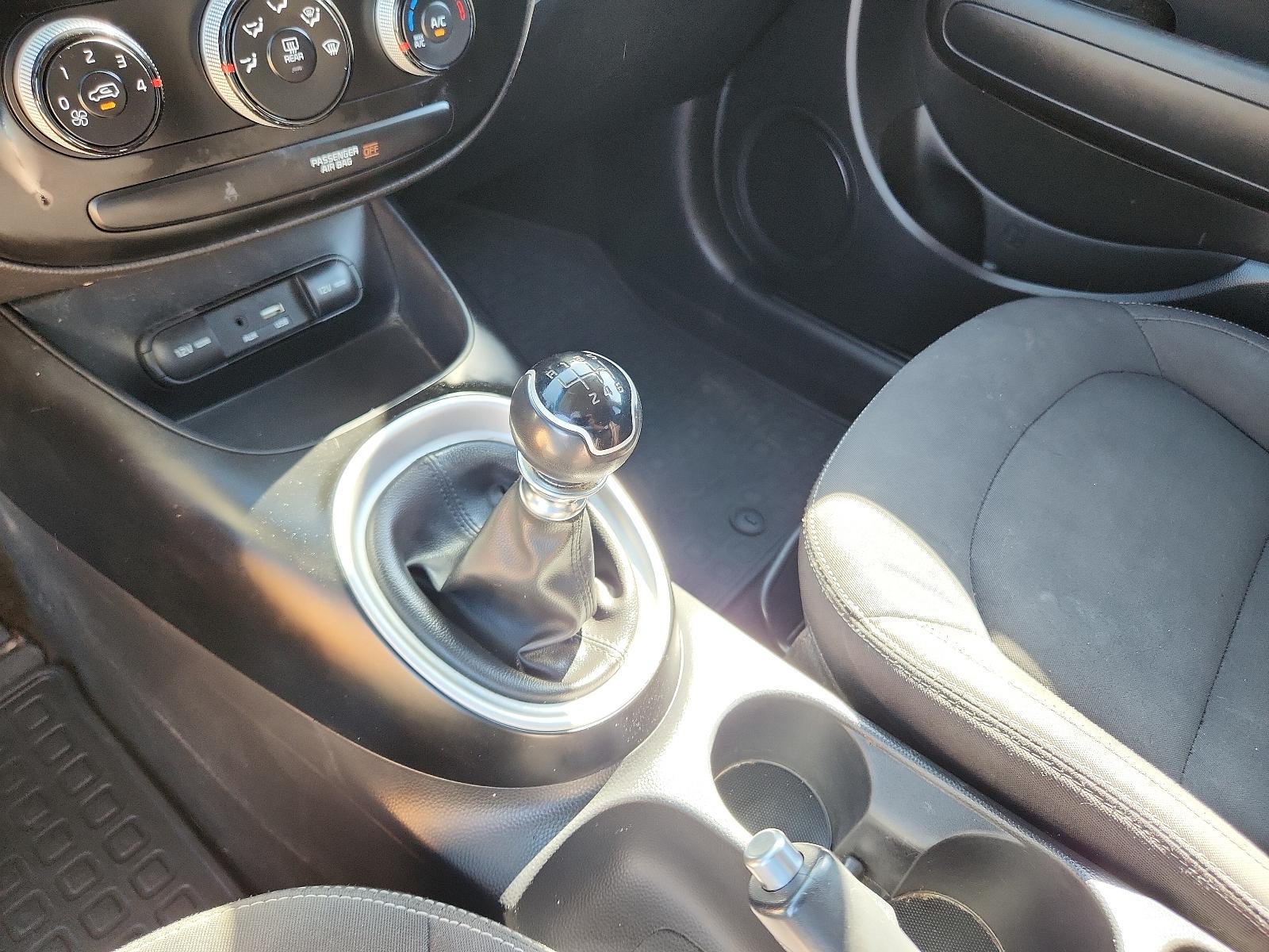photo of 2017 Kia Soul