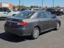 2013 Magnetic Gray Metallic - 1G3 /Ash - 16 Toyota Corolla LE (5YFBU4EE4DP) with an 1.8L I-4 DOHC, variable valve control, regular unleaded, engine with 132HP engine, located at 4110 Avenue Q, Lubbock, 79412, 33.556553, -101.855820 - Photo#2