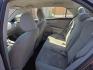 2013 Magnetic Gray Metallic - 1G3 /Ash - 16 Toyota Corolla LE (5YFBU4EE4DP) with an 1.8L I-4 DOHC, variable valve control, regular unleaded, engine with 132HP engine, located at 4110 Avenue Q, Lubbock, 79412, 33.556553, -101.855820 - Photo#6