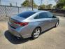 2018 Machine Gray - 2C /Gray - GG Hyundai Sonata SEL (5NPE34AF4JH) with an Engine: 2.4L GDI 4-Cylinder engine, located at 4110 Avenue Q, Lubbock, 79412, 33.556553, -101.855820 - 08/15/2023 KEY IN ENVELOPE GOD 08/16/2023 inspection in envelope god - Photo#1