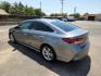 2018 Machine Gray - 2C /Gray - GG Hyundai Sonata SEL (5NPE34AF4JH) with an Engine: 2.4L GDI 4-Cylinder engine, located at 4110 Avenue Q, Lubbock, 79412, 33.556553, -101.855820 - 08/15/2023 KEY IN ENVELOPE GOD 08/16/2023 inspection in envelope god - Photo#2