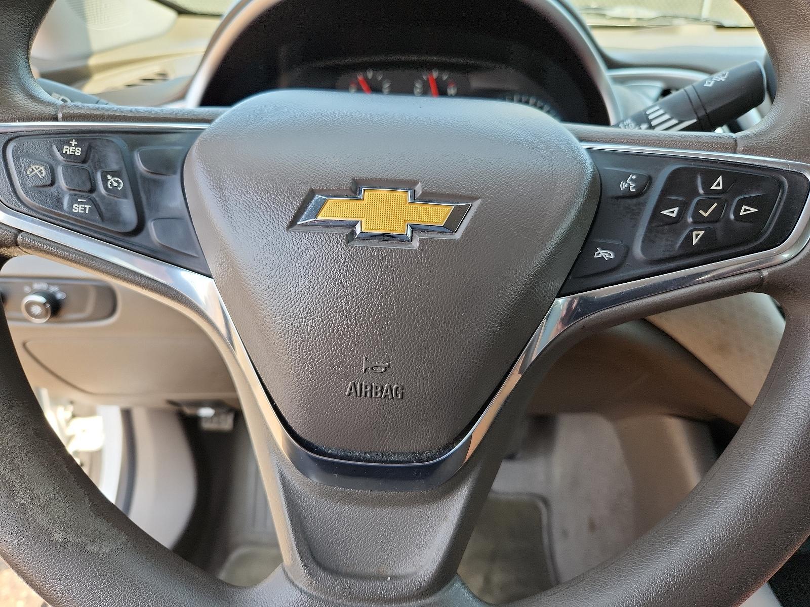 2018 White /Dark Atmosphere/Medium Ash Gray - H1H Chevrolet Malibu LS (1G1ZB5ST4JF) with an ENGINE, 1.5L TURBO DOHC 4-CYLINDER DI engine, located at 4110 Avenue Q, Lubbock, 79412, 33.556553, -101.855820 - 08/23/2023 INSPECTION IN ENVELOPE GOD 08/26/2023 KEY IN ENVELOPE GOD - Photo #11
