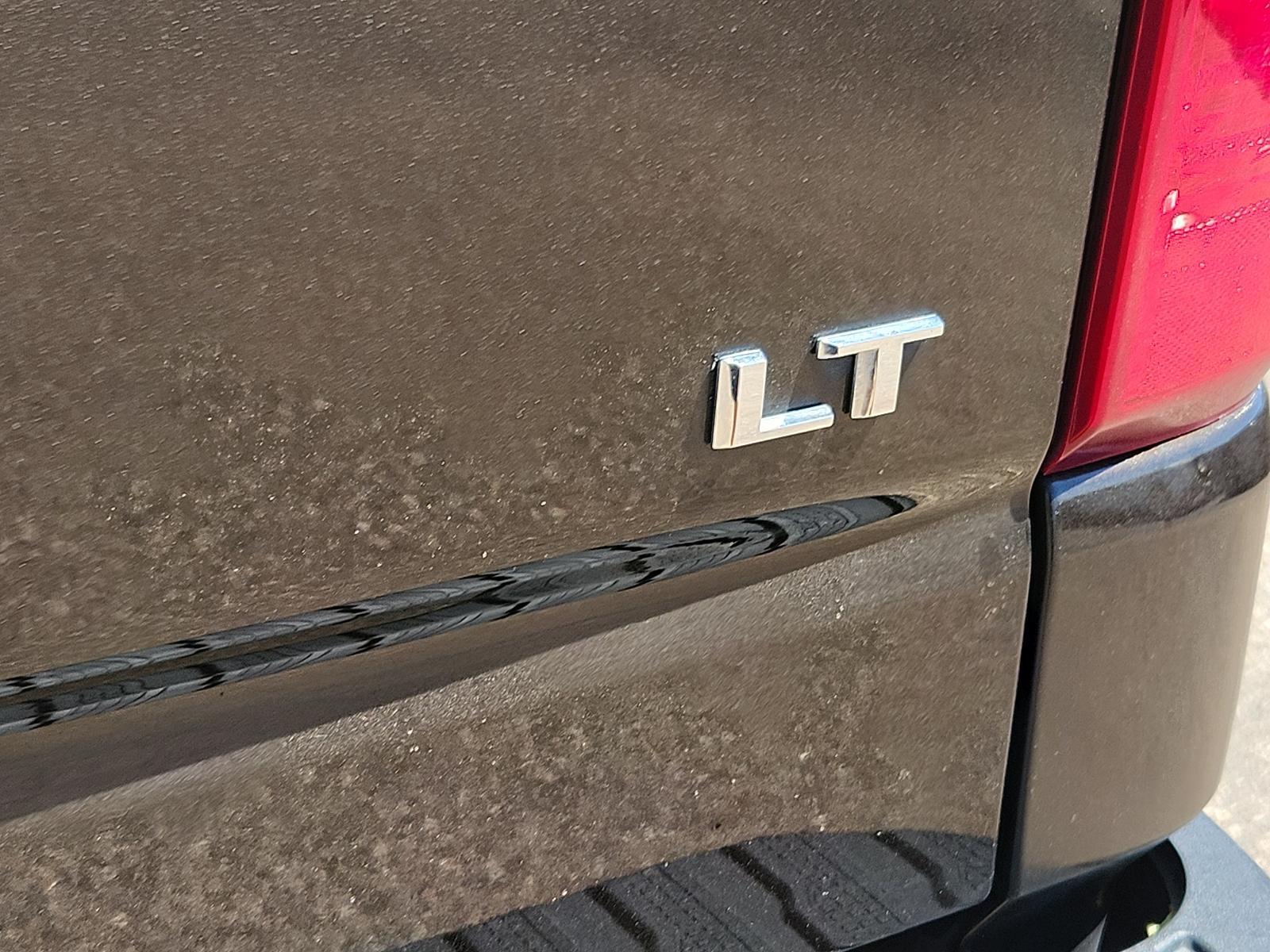 2019 BROWN /Grey Chevrolet Silverado 1500 LT (1GCRWCEK7KZ) with an ENGINE, 2.7L TURBO engine, located at 4110 Avenue Q, Lubbock, 79412, 33.556553, -101.855820 - 08/23/2023 INSPECTION IN ENVELOPE GOD 09/09/2023 KEY IN ENVELOPE GOD - Photo #6