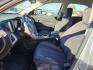 2017 SILVER Chevrolet Equinox LS (2GNALBEK3H1) with an ECOTEC 2.4L I-4 gasoline direct injection, DOHC, VVT variable valve control, regular unleaded, engine with 182HP engine, located at 4110 Avenue Q, Lubbock, 79412, 33.556553, -101.855820 - 10/21/2023 INSPECTION AND KEY IN ENVELOPE GOD - Photo#9