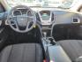 2017 SILVER Chevrolet Equinox LS (2GNALBEK3H1) with an ECOTEC 2.4L I-4 gasoline direct injection, DOHC, VVT variable valve control, regular unleaded, engine with 182HP engine, located at 4110 Avenue Q, Lubbock, 79412, 33.556553, -101.855820 - 10/21/2023 INSPECTION AND KEY IN ENVELOPE GOD - Photo#8