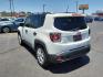2018 WHITE Jeep Renegade Limited FWD (ZACCJADB3JP) with an Tigershark MultiAir 2.4L I-4 variable valve control, regular unleaded, engine with 180HP engine, located at 4110 Avenue Q, Lubbock, 79412, 33.556553, -101.855820 - Photo#2