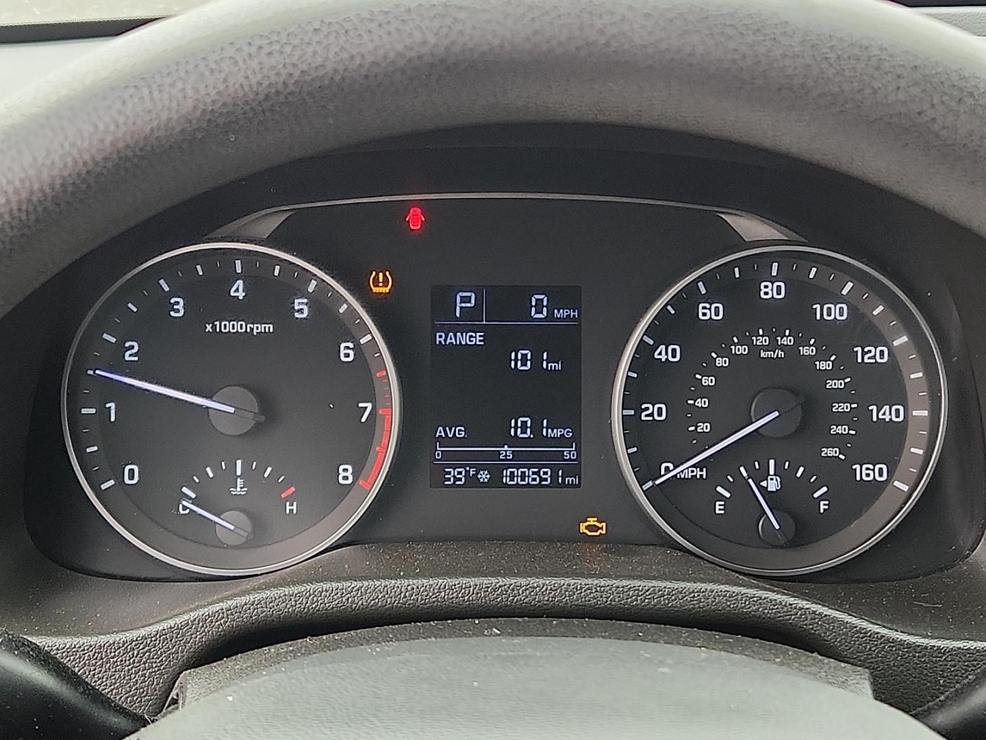 2017 BLUE Hyundai Elantra SE (5NPD84LF4HH) with an Nu 2L I-4 DOHC, D-CVVT variable valve control, regular unleaded, engine with 147HP engine, located at 4110 Avenue Q, Lubbock, 79412, 33.556553, -101.855820 - 01/30/2024 INSPECTION AND KEY IN ENVELOPE GOD - Photo#9