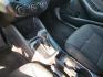 2017 Garnet Red - B4N /Black - WK Kia Forte LX (3KPFK4A74HE) with an 2L I-4 DOHC, D-CVVT variable valve control, regular unleaded, engine with 147HP engine, located at 4110 Avenue Q, Lubbock, 79412, 33.556553, -101.855820 - Photo#12