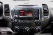 2017 Garnet Red - B4N /Black - WK Kia Forte LX (3KPFK4A74HE) with an 2L I-4 DOHC, D-CVVT variable valve control, regular unleaded, engine with 147HP engine, located at 4110 Avenue Q, Lubbock, 79412, 33.556553, -101.855820 - 11/12/2025 KEY IN ENVELOPE GOD- Photo#5