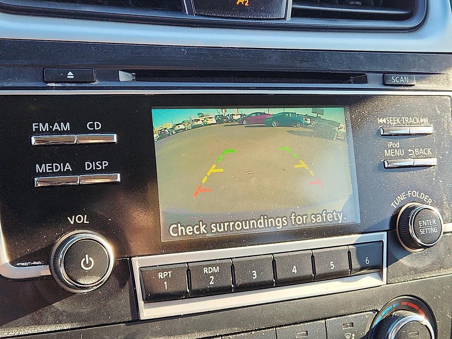 2018 GRAY Nissan Altima 2.5 S (1N4AL3AP3JC) with an 2.5L I-4 DOHC, variable valve control, regular unleaded, engine with 179HP engine, located at 4110 Avenue Q, Lubbock, 79412, 33.556553, -101.855820 - 12/05/2025 KEY IN ENVELOPE GOD - Photo#7