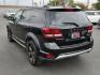 2020 Pitch Black Clearcoat - PX8 /Black - X9 Dodge Journey Crossroad (3C4PDCGB6LT) with an Tigershark MultiAir 2.4L I-4 DOHC, VVT variable valve control, regular unleaded, engine with 173HP engine, located at 4110 Avenue Q, Lubbock, 79412, 33.556553, -101.855820 - Photo#2