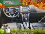2016 Mosaic Black Metallic - GB8 /Jet Black - AEW Chevrolet Trax LTZ (KL7CJMSB6GB) with an Ecotec 1.4L I-4 DOHC, variable valve control, intercooled turbo, regular gasoline, engine with 138HP engine, located at 4110 Avenue Q, Lubbock, 79412, 33.556553, -101.855820- Photo#6