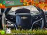 2016 Mosaic Black Metallic - GB8 /Jet Black - AEW Chevrolet Trax LTZ (KL7CJMSB6GB) with an Ecotec 1.4L I-4 DOHC, variable valve control, intercooled turbo, regular gasoline, engine with 138HP engine, located at 4110 Avenue Q, Lubbock, 79412, 33.556553, -101.855820- Photo#10