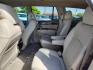 2014 RED Buick Enclave Leather (5GAKRBKD7EJ) with an 3.6L V-6 gasoline direct injection, DOHC, variable valve control, regular unleaded, engine with 288HP engine, located at 4110 Avenue Q, Lubbock, 79412, 33.556553, -101.855820 - 04/05/2024 INSPECTION IN ENVELOPE GOD - Photo#4