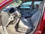 2014 RED Buick Enclave Leather (5GAKRBKD7EJ) with an 3.6L V-6 gasoline direct injection, DOHC, variable valve control, regular unleaded, engine with 288HP engine, located at 4110 Avenue Q, Lubbock, 79412, 33.556553, -101.855820 - 04/05/2024 INSPECTION IN ENVELOPE GOD - Photo#6
