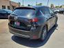 2020 BLACK Mazda CX-5 Touring (JM3KFBCM6L0) with an SKYACTIV-G 2.5L I-4 gasoline direct injection, DOHC, VVT variable valve control, regular unleaded, engine with cylinder deactivation and 187HP engine, located at 4110 Avenue Q, Lubbock, 79412, 33.556553, -101.855820 - Photo#1