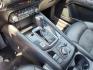 2020 BLACK Mazda CX-5 Touring (JM3KFBCM6L0) with an SKYACTIV-G 2.5L I-4 gasoline direct injection, DOHC, VVT variable valve control, regular unleaded, engine with cylinder deactivation and 187HP engine, located at 4110 Avenue Q, Lubbock, 79412, 33.556553, -101.855820 - Photo#11