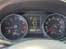 2017 Blue Volkswagen Passat 1.8T SE (1VWBT7A32HC) with an 1.8L I-4 gasoline direct injection, DOHC, variable valve control, intercooled turbo, regular unleaded, engine with 170HP engine, located at 4110 Avenue Q, Lubbock, 79412, 33.556553, -101.855820 - Photo#9