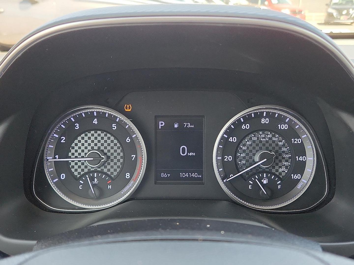 2020 WHITE /Black - C1 Hyundai Elantra SE (5NPD74LF0LH) with an Nu 2L I-4 DOHC, D-CVVT variable valve control, regular unleaded, engine with 147HP engine, located at 4110 Avenue Q, Lubbock, 79412, 33.556553, -101.855820 - Photo#9