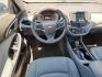 2018 SILVER /Dark Atmosphere/Medium Ash Gray - H1H Chevrolet Malibu 1LS (1G1ZB5ST1JF) with an ECOTEC 1.5L I-4 gasoline direct injection, DOHC, VVT variable valve control, intercooled turbo, regular unleaded, engine with 160HP engine, located at 4110 Avenue Q, Lubbock, 79412, 33.556553, -101.855820 - 05/04/2024 inspection in envelope god 05/15/2024 KEY IN ENVELOPE GOD - Photo#9