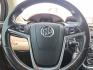 2016 Carbon Black Metallic - GAR /Ebony - AFN Buick Encore (KL4CJASB2GB) with an Ecotec 1.4L I-4 DOHC, variable valve control, intercooled turbo, regular unleaded, engine with 138HP engine, located at 4110 Avenue Q, Lubbock, 79412, 33.556553, -101.855820- Photo#10